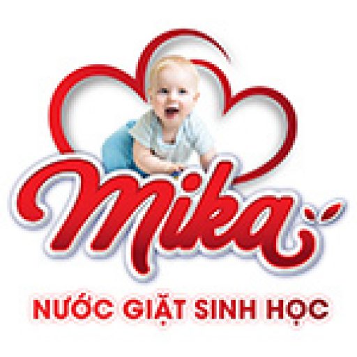 Mika – Nước giặt sinh học